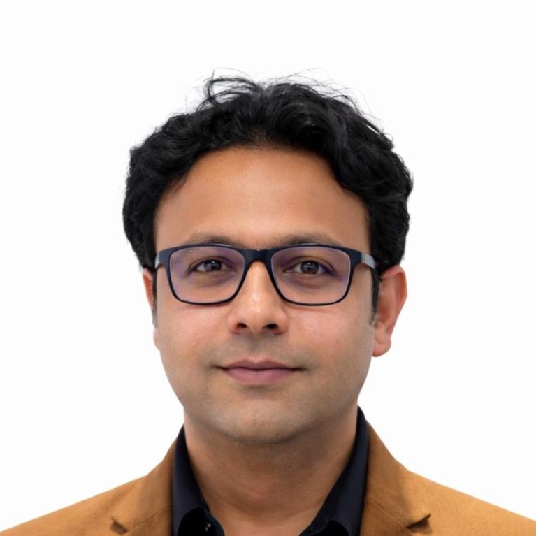 Chaitanya Shukla